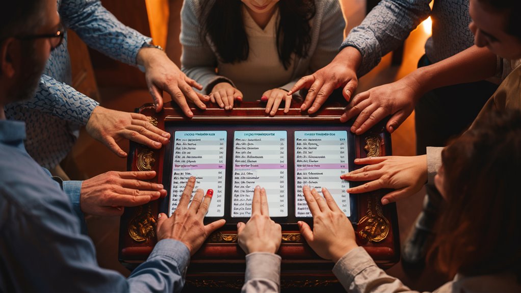 create diverse music collection