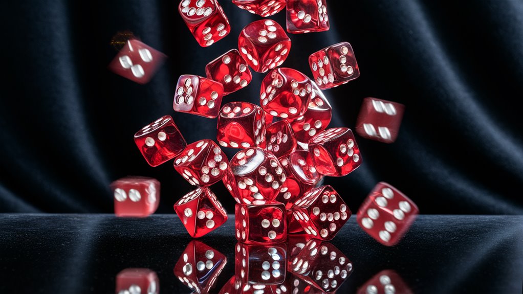 creating unpredictable numerical values