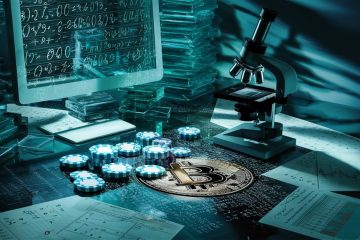 crypto gambling scientific methods