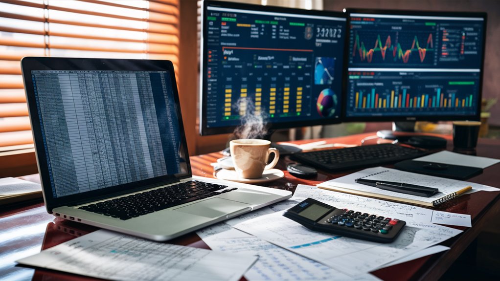 data research and statistics