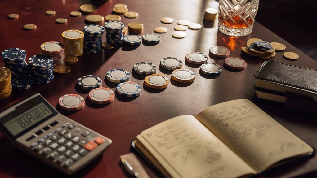 determine amount of reward
