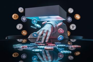 digital betting evolution ahead