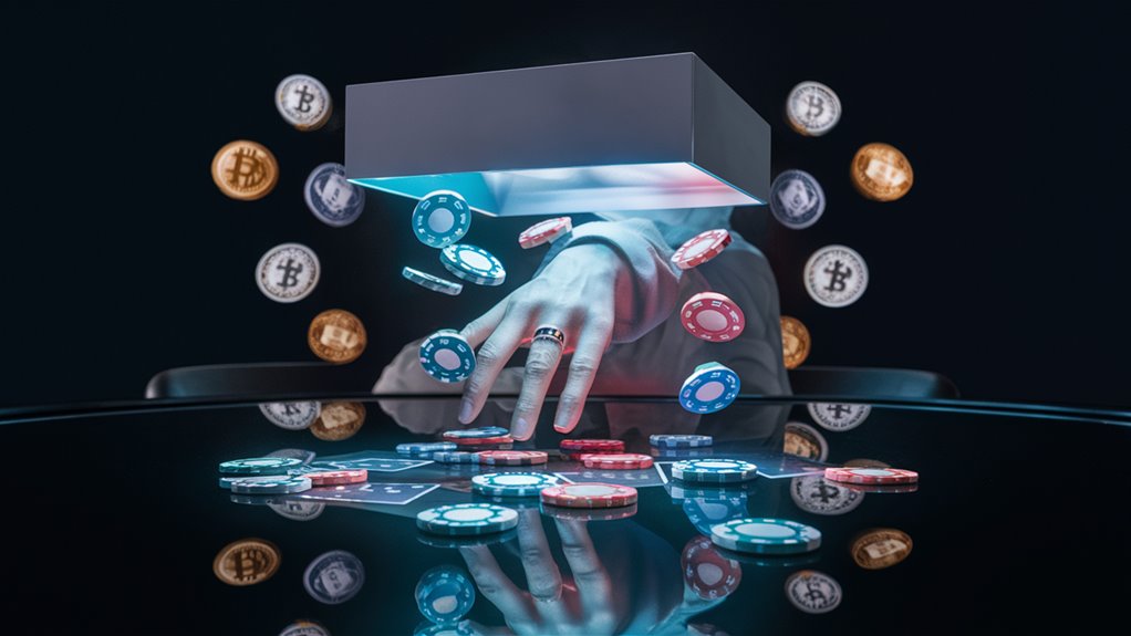 digital betting evolution ahead