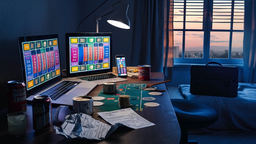 digital betting market growth