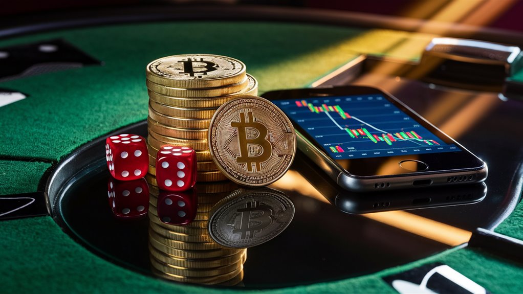 digital currency betting methods