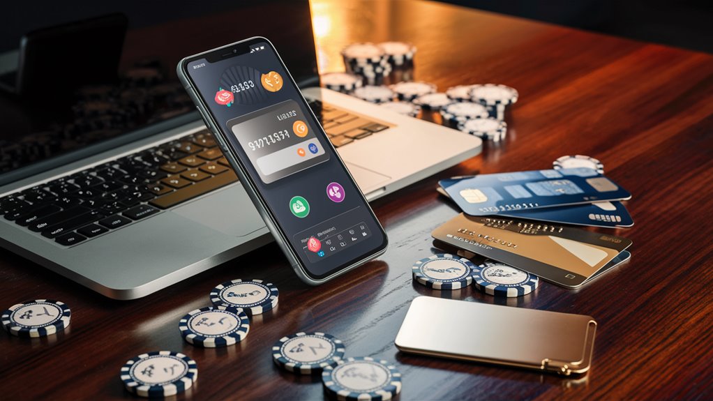 digital gaming payment solutions