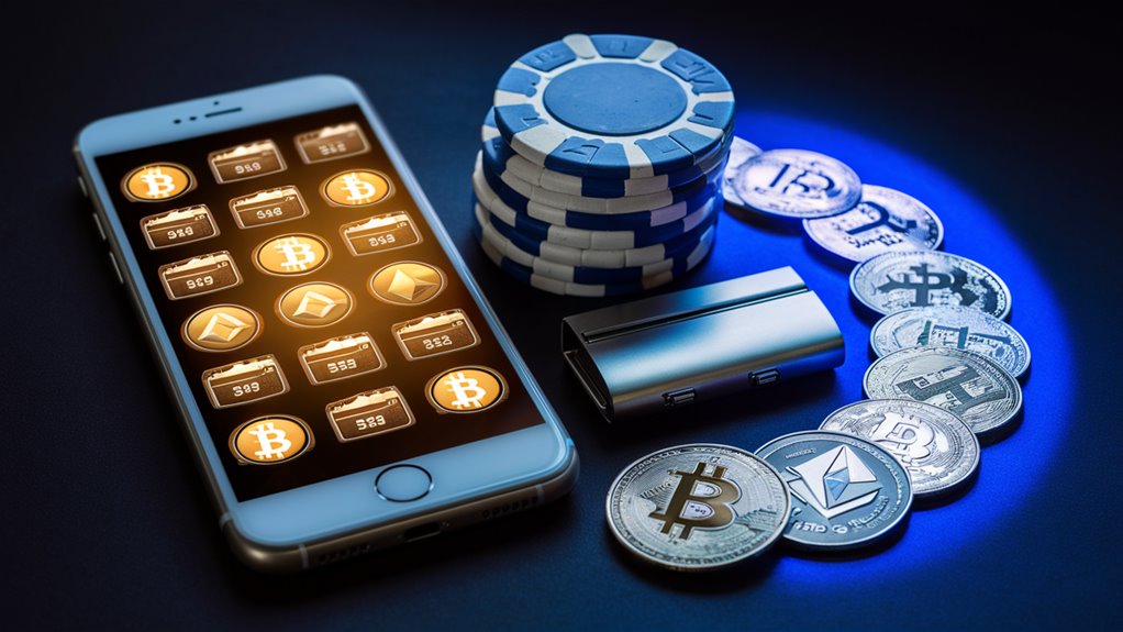digital money for betting
