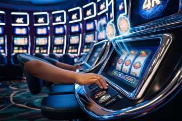 digital transforming betting operations