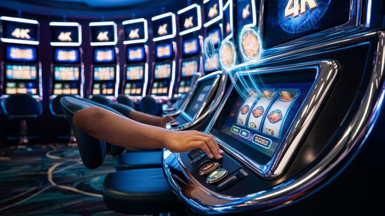 digital transforming betting operations
