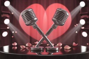 easy love song performances together