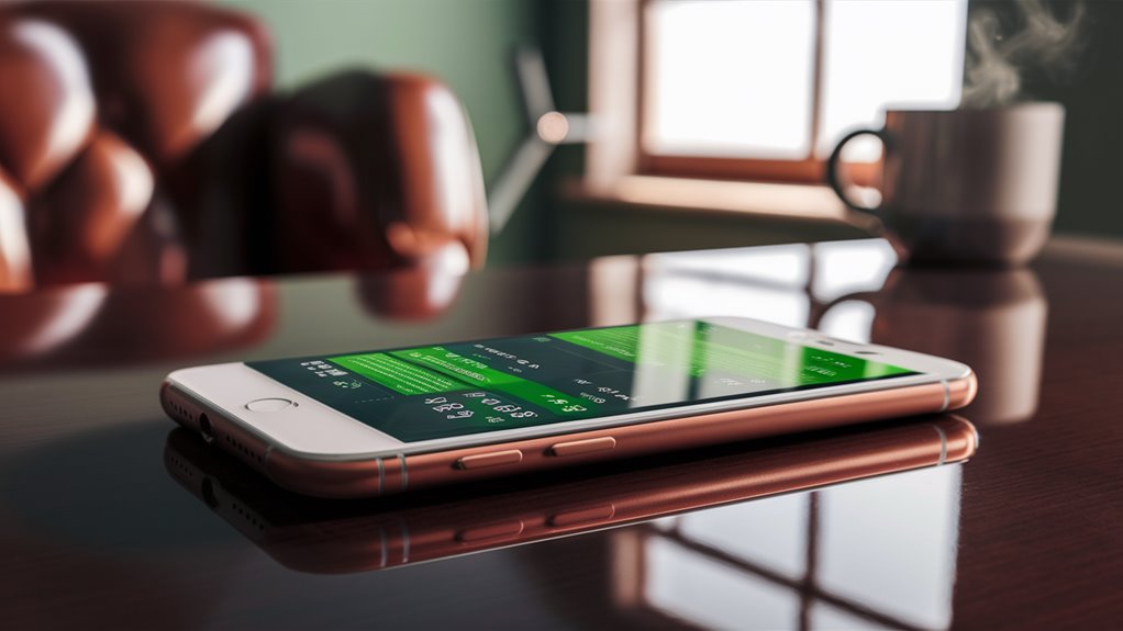 easy mobile sports betting
