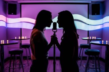 easy romantic songs together