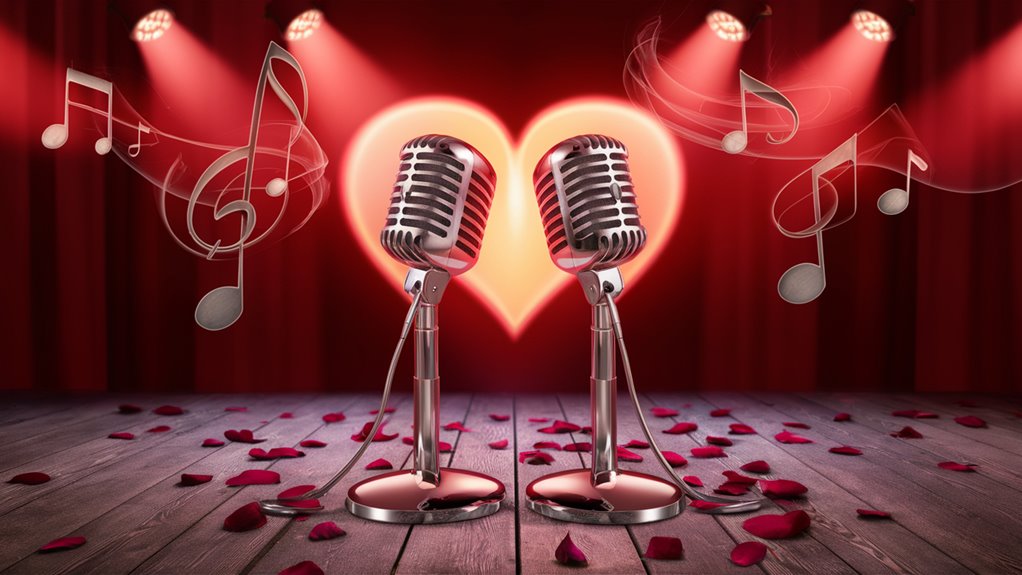 easy songs for two