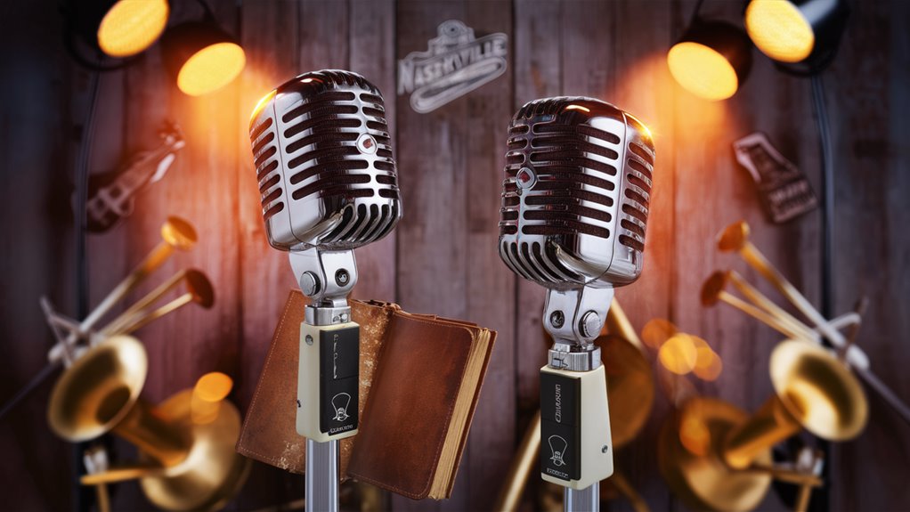 famous country singer partnerships