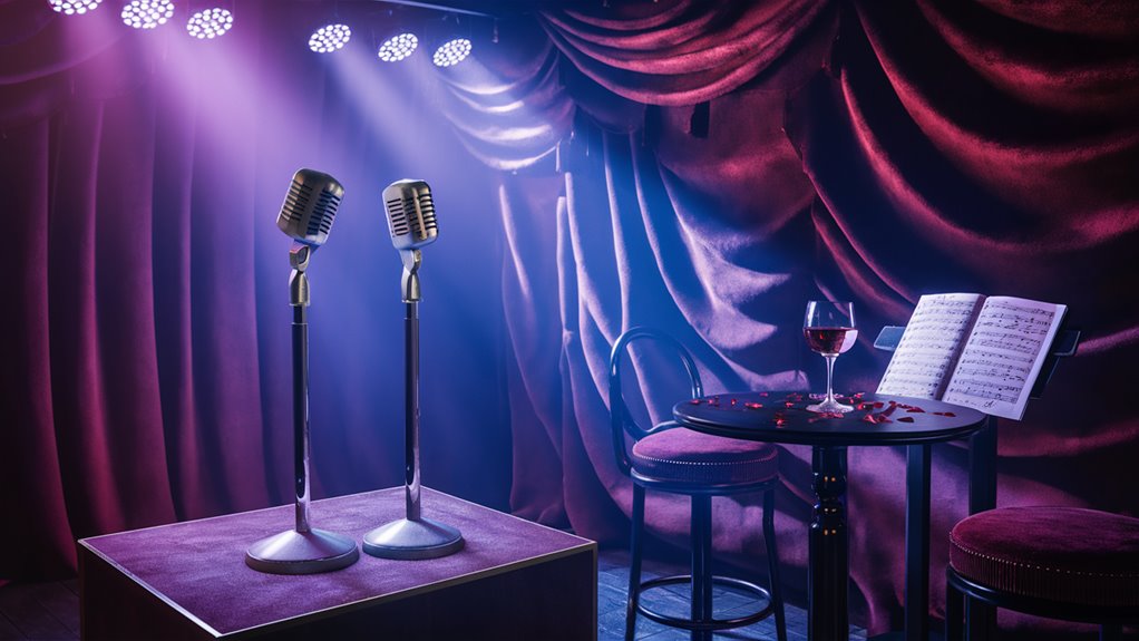 famous musical theater partnerships