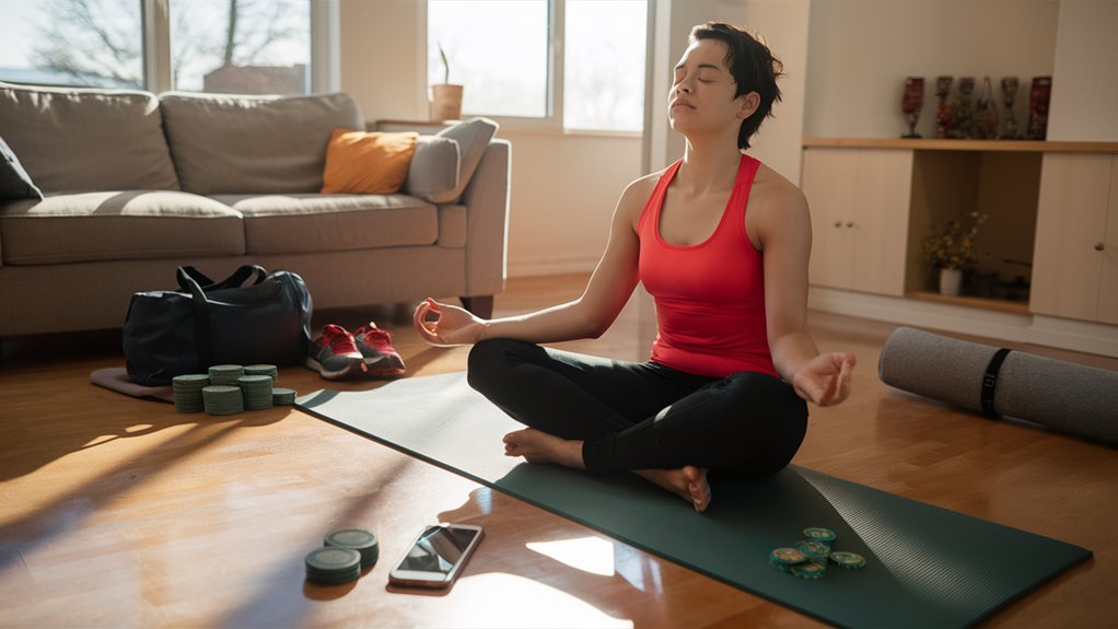 find new stress solutions