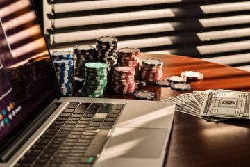 find poker bonus deals