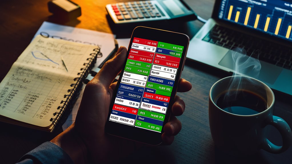 find profitable betting situations