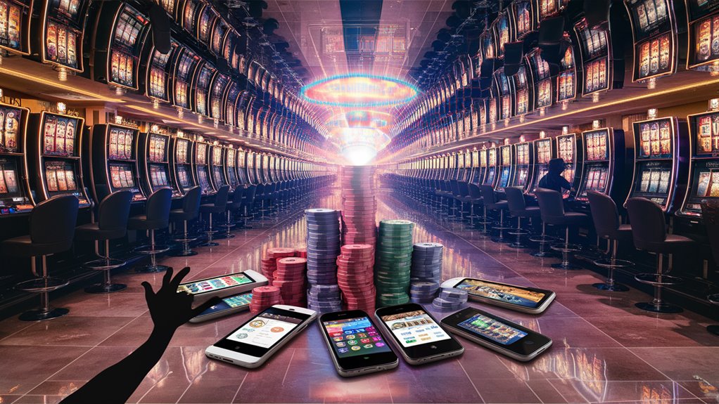 finding best casino bonuses