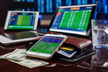 football betting website rankings