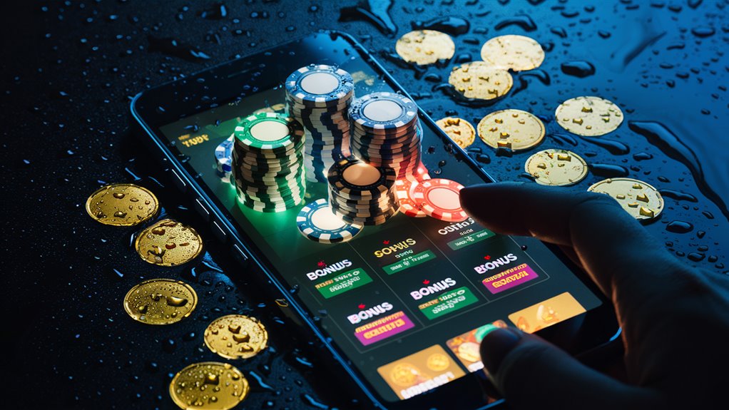 free gaming bonus tactics