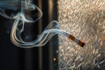 frozen smoke card game
