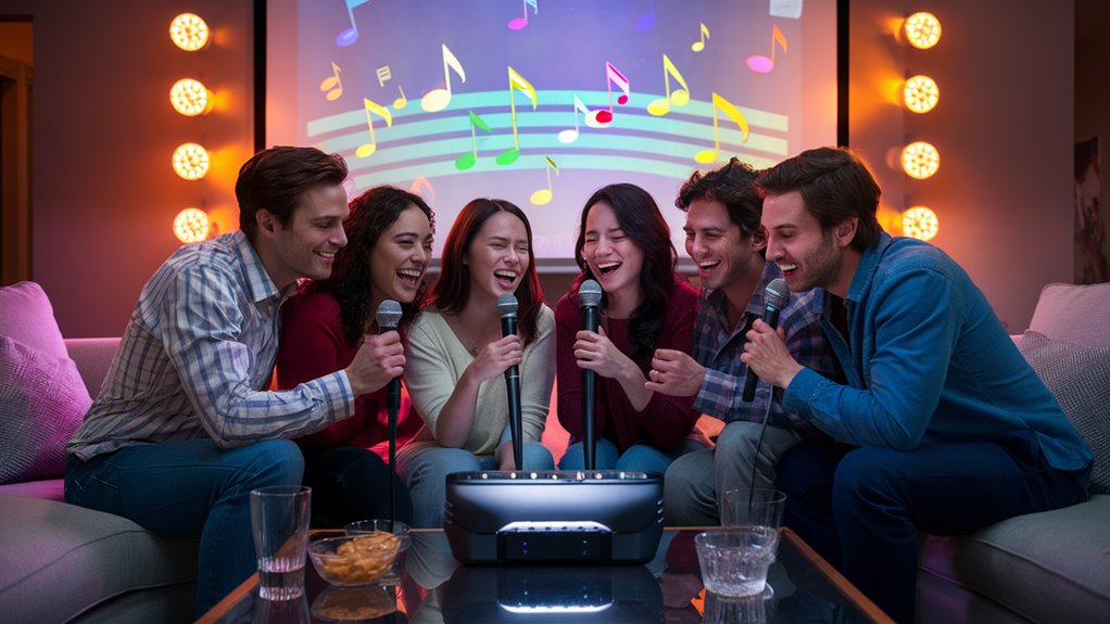 fun activities for groups