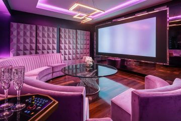 fun singing party venues