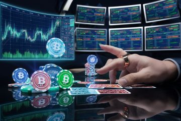 future digital gambling guide