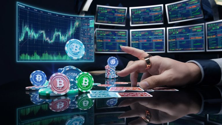 future digital gambling guide