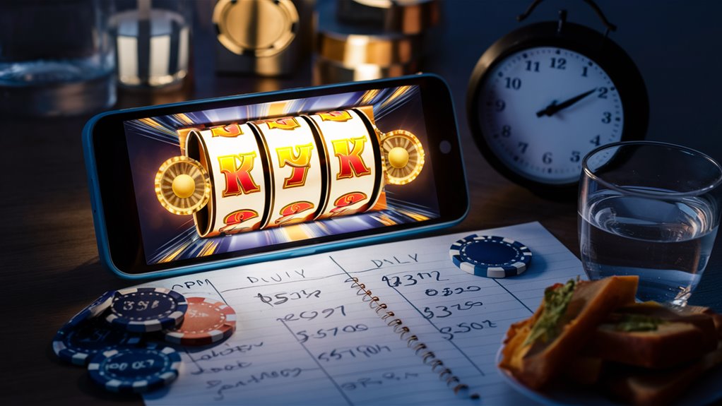 gamble safely pursue big wins