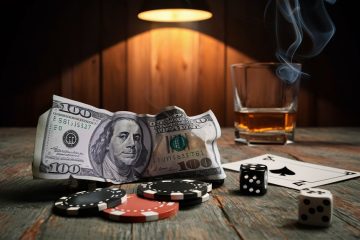 gamble safely with knowledge