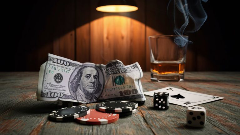 gamble safely with knowledge