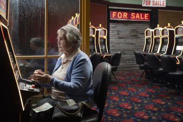 gambling affects economic outcomes