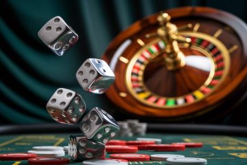 gambling entertainment requires smart decisions