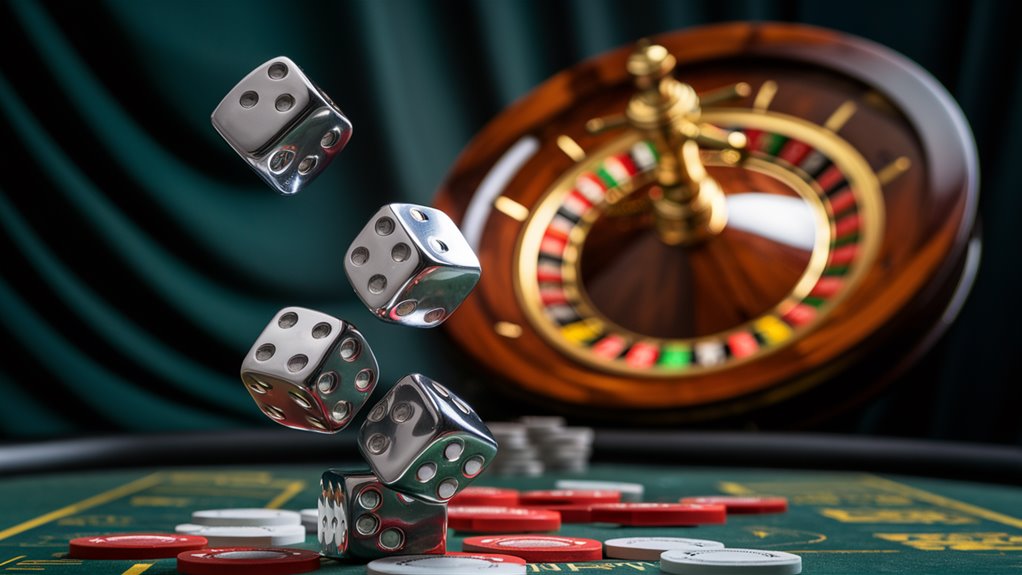 gambling entertainment requires smart decisions