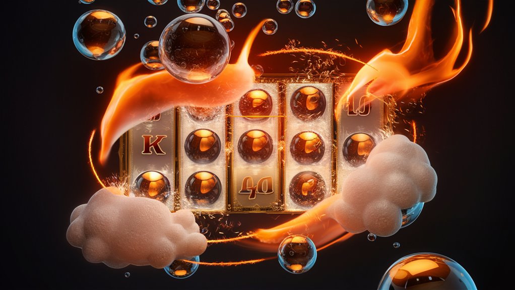 gambling game success patterns