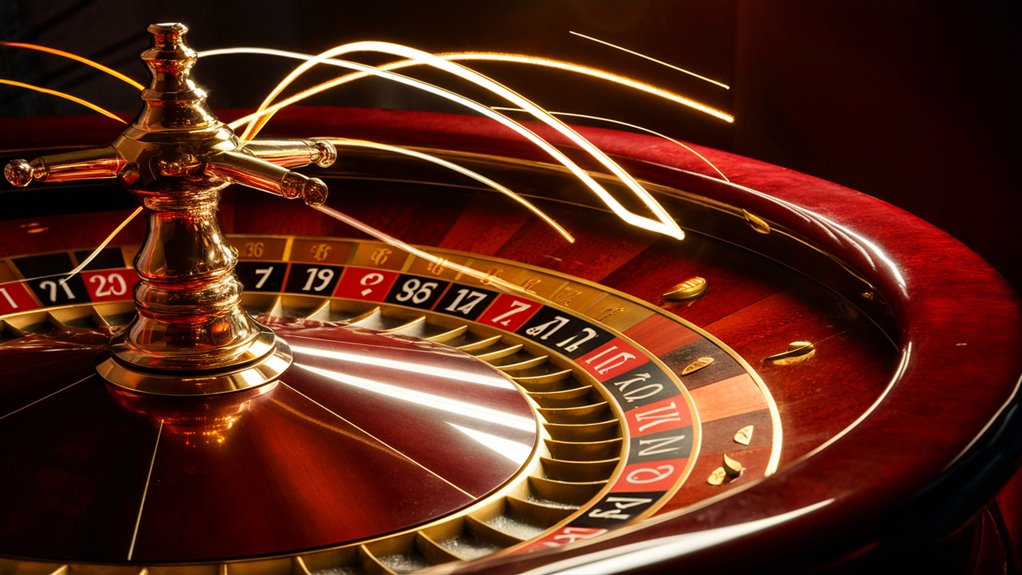 gambling games mix elements