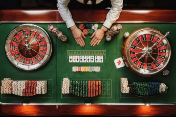 gambling guide for newcomers