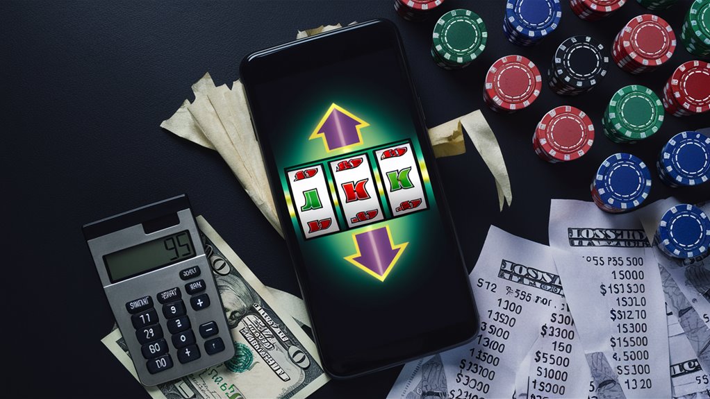 gambling odds payout description