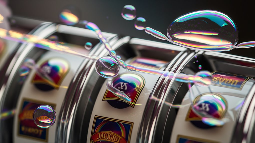 gambling rewards payment structure