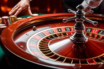 gambling roulette strategy guide