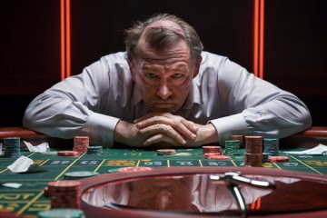 gambling ruins lives dangerously