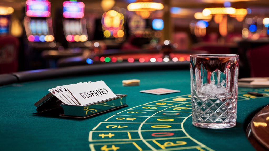 gambling strategy for newcomers