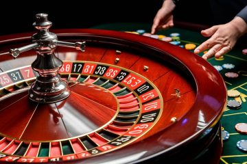 gambling strategy with examples