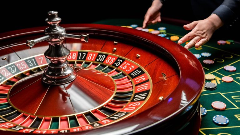 gambling strategy with examples