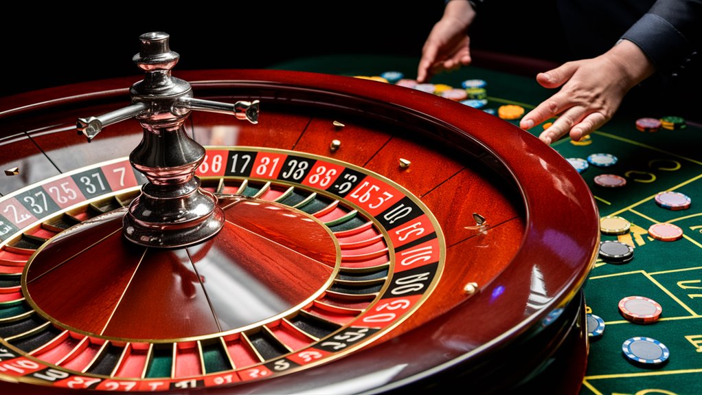 gambling strategy with examples