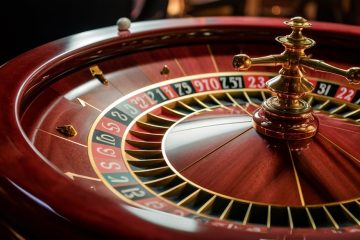 gambling tips for roulette