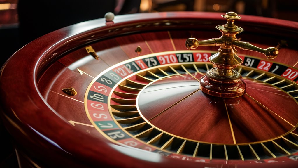 gambling tips for roulette