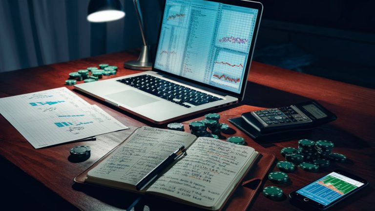 gambling tips for winning